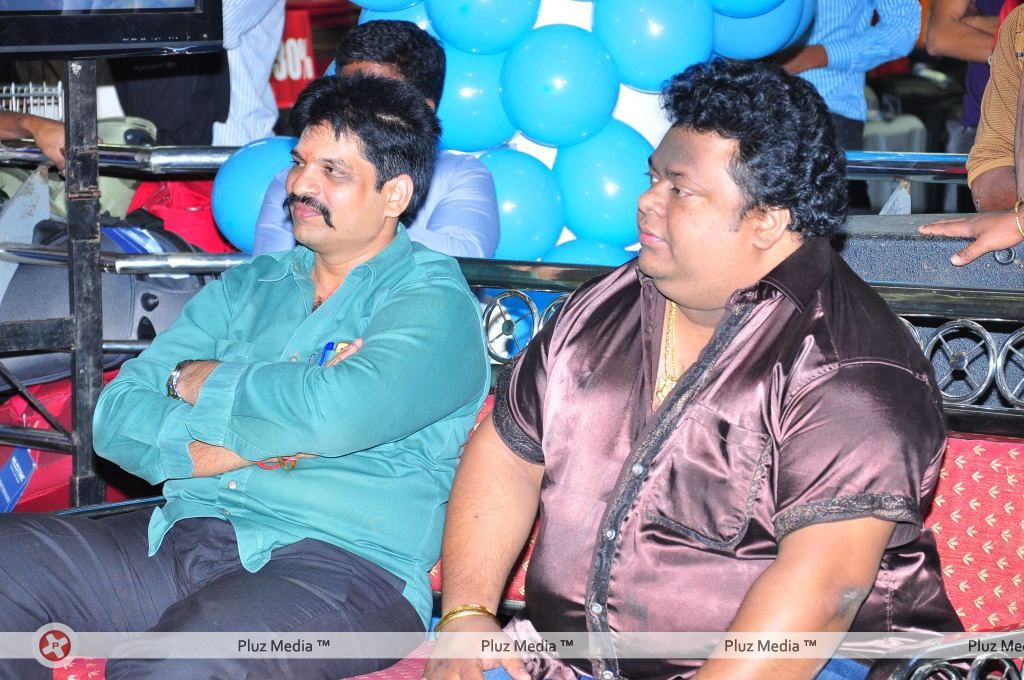 Dear Movie Logo Launch - Pictures | Picture 125890